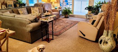 Some best ways to buy traditional rugs