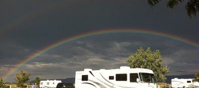 How to pick up a great RV repair shop?