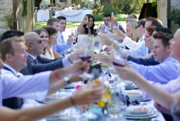 Choosing a wedding venue for your ceremony
