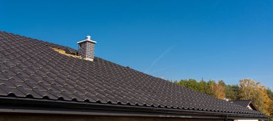Best products used for conducting successful chimney crown repairs