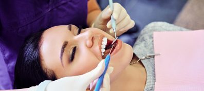 Caring for Your Dental Bridge, Veneer, or Crown