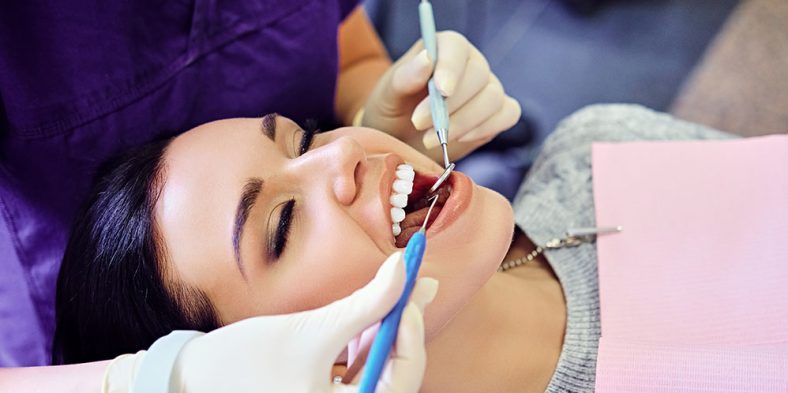 Caring for Your Dental Bridge, Veneer, or Crown
