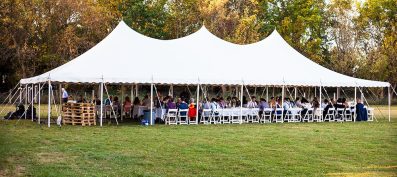 Tent Rentals – Things You Should Keep in Mind to Choose the Right Tents