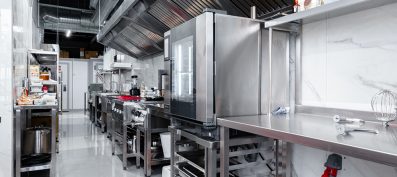 How to maintain commercial dishwasher repairs?