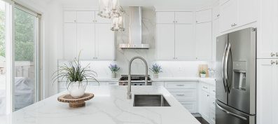 The best tips for quartz kitchen countertops