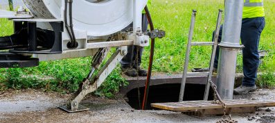 Avoiding Sewer &amp; Drain Cleaning Scams