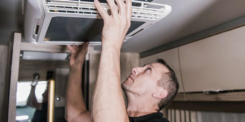 Right way to choose Air conditioning repair service