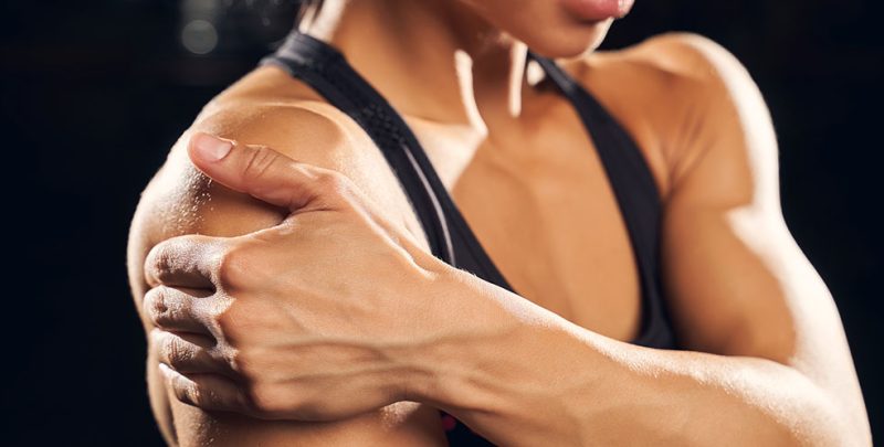 Biceps Pain – All You Need To Know