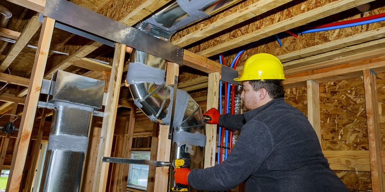 HVAC Installation Process Explained