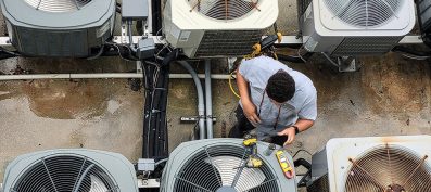 Signs You Should Call a Professional for AC Repair